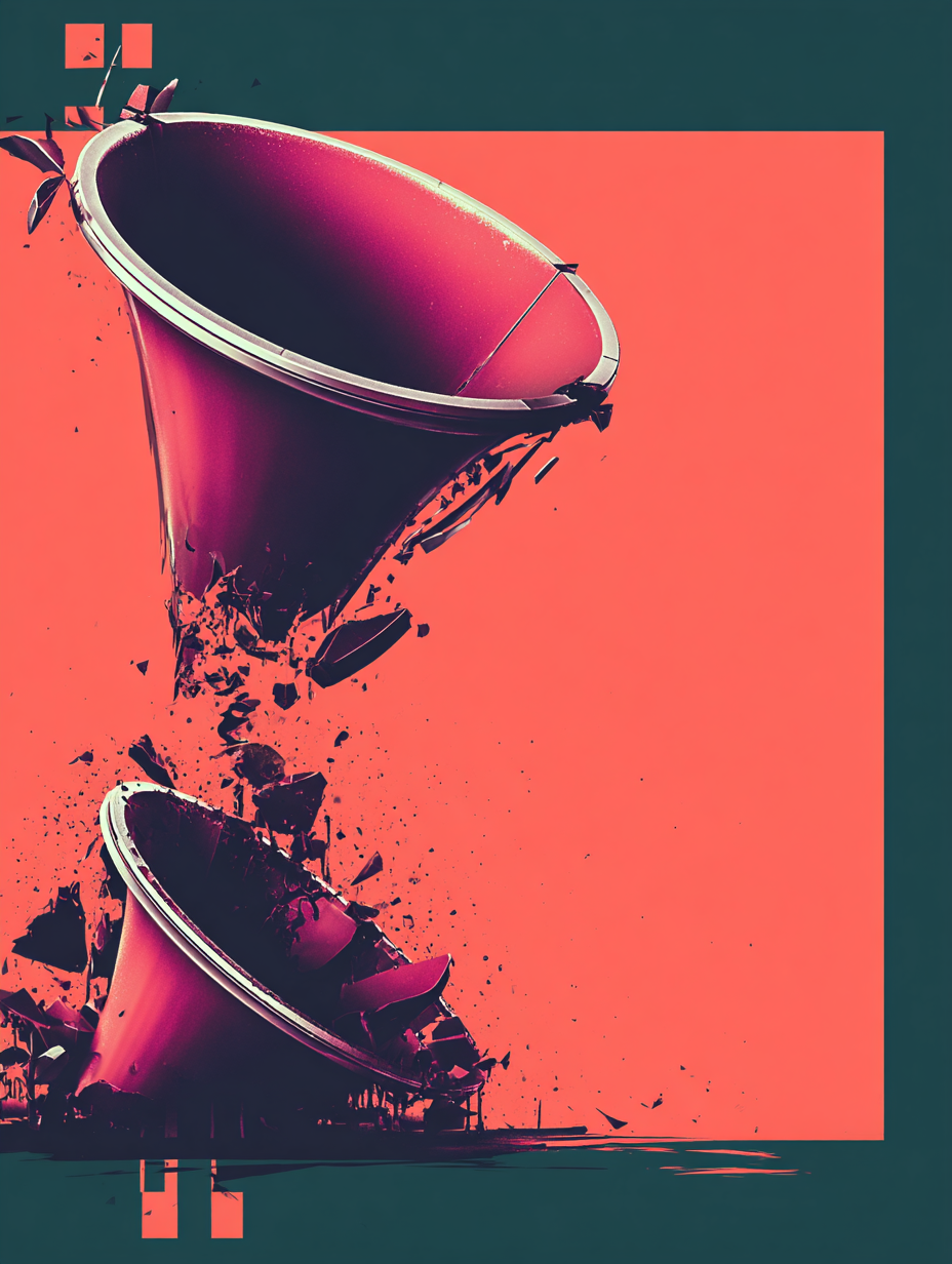 Your Funnel Isn’t Broken—Your Strategy Is