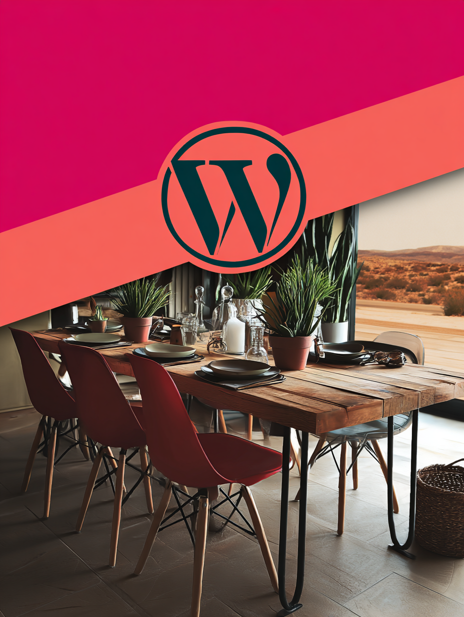 Why I Chose WordPress (and Why You Might Want To, Too)