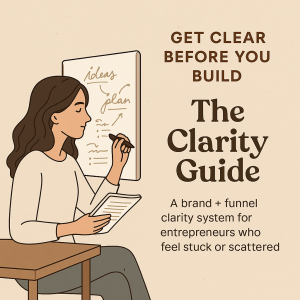The Clarity Guide