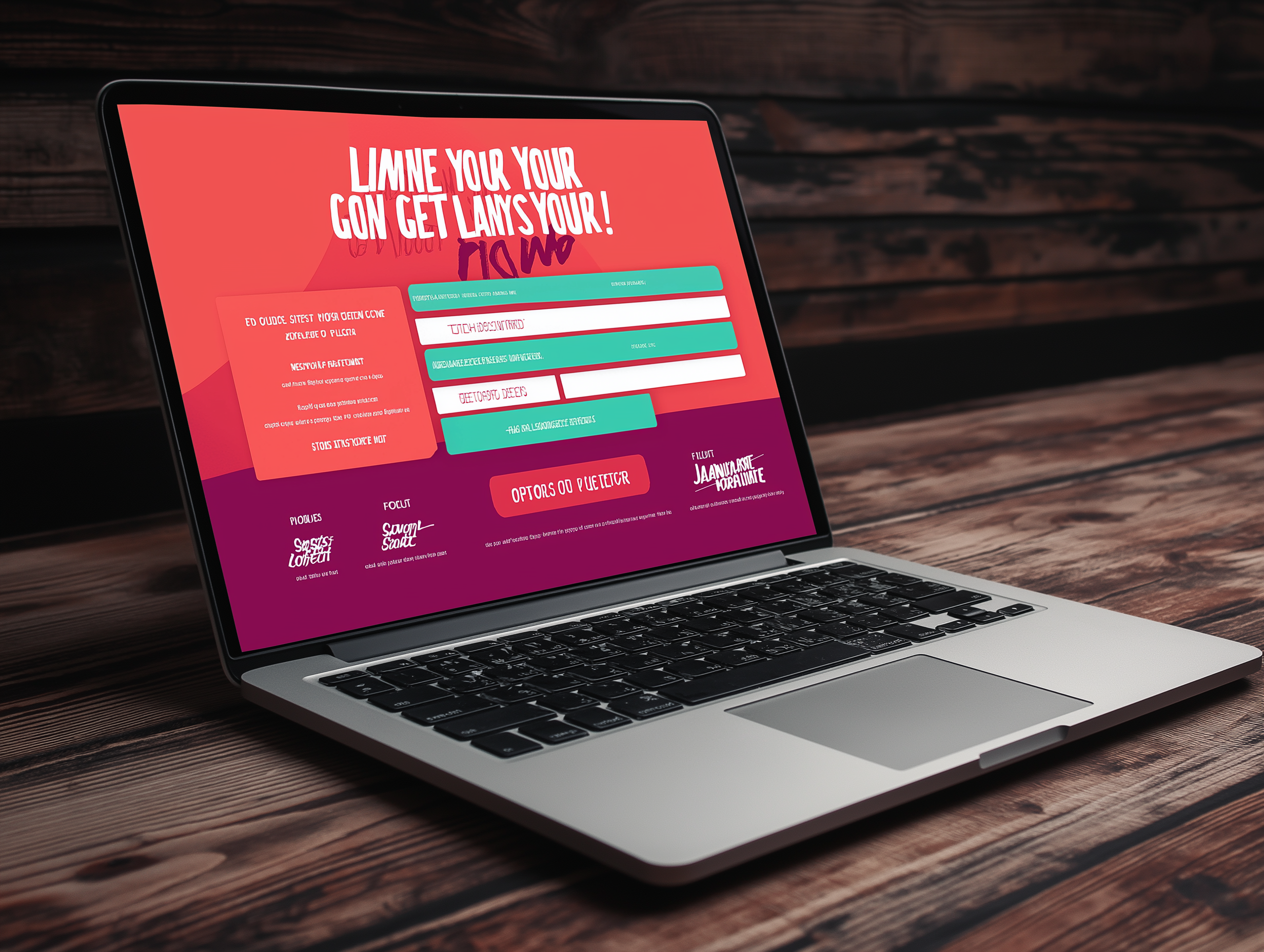 Your Simple Website That Actually Converts Clients