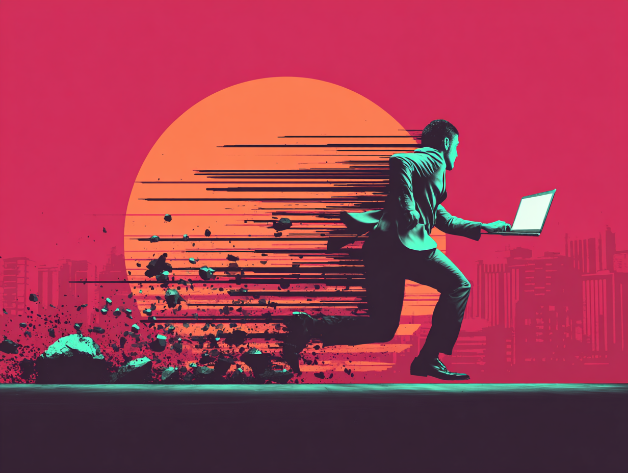 Fail in Public: The Fastest Way to Get Better at Anything in Your Business