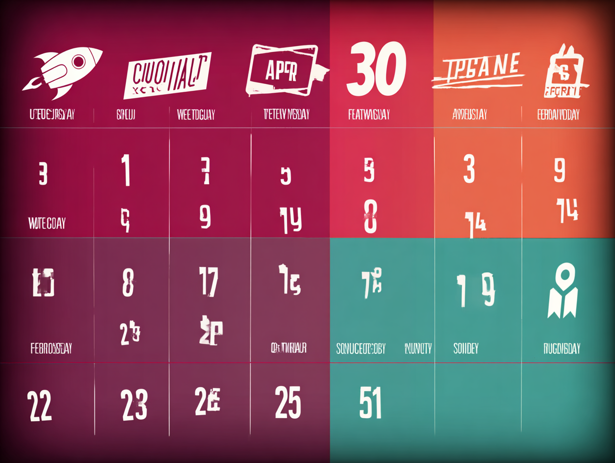 How to Create a 30-Day Content Plan That Actually Leads to Clients (Not Just Likes)