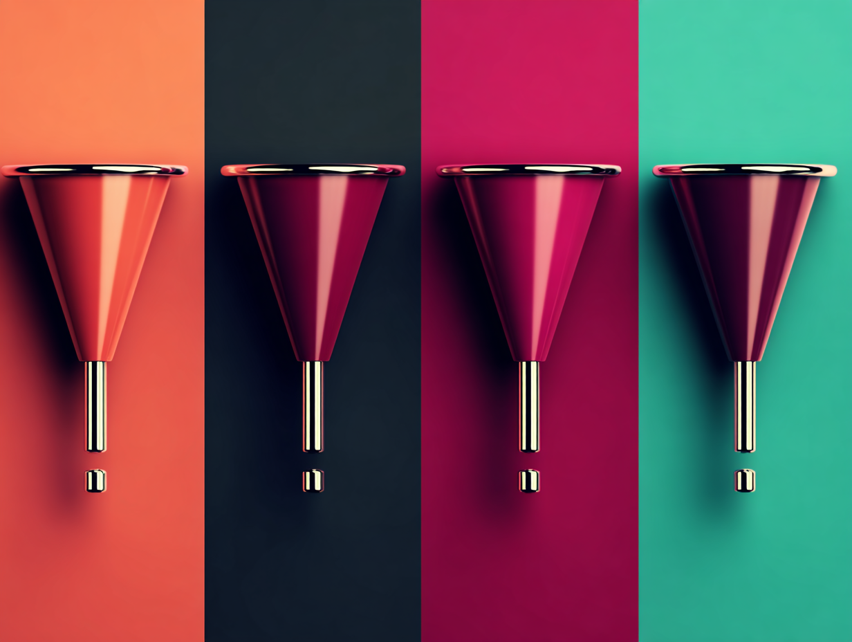 Simple Sales Funnels for ADHD Entrepreneurs