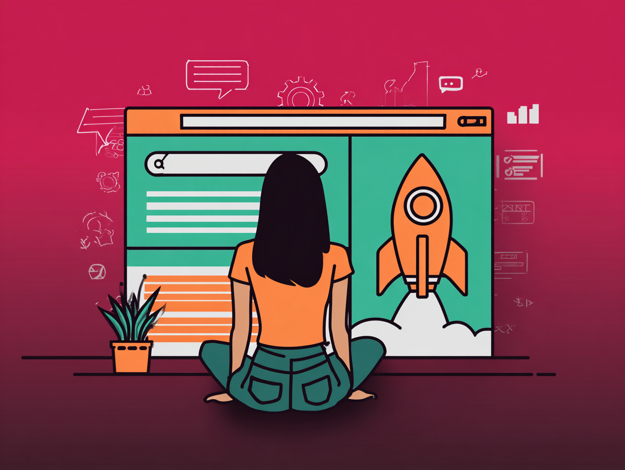 What Nobody Tells You About Building a Business Alone